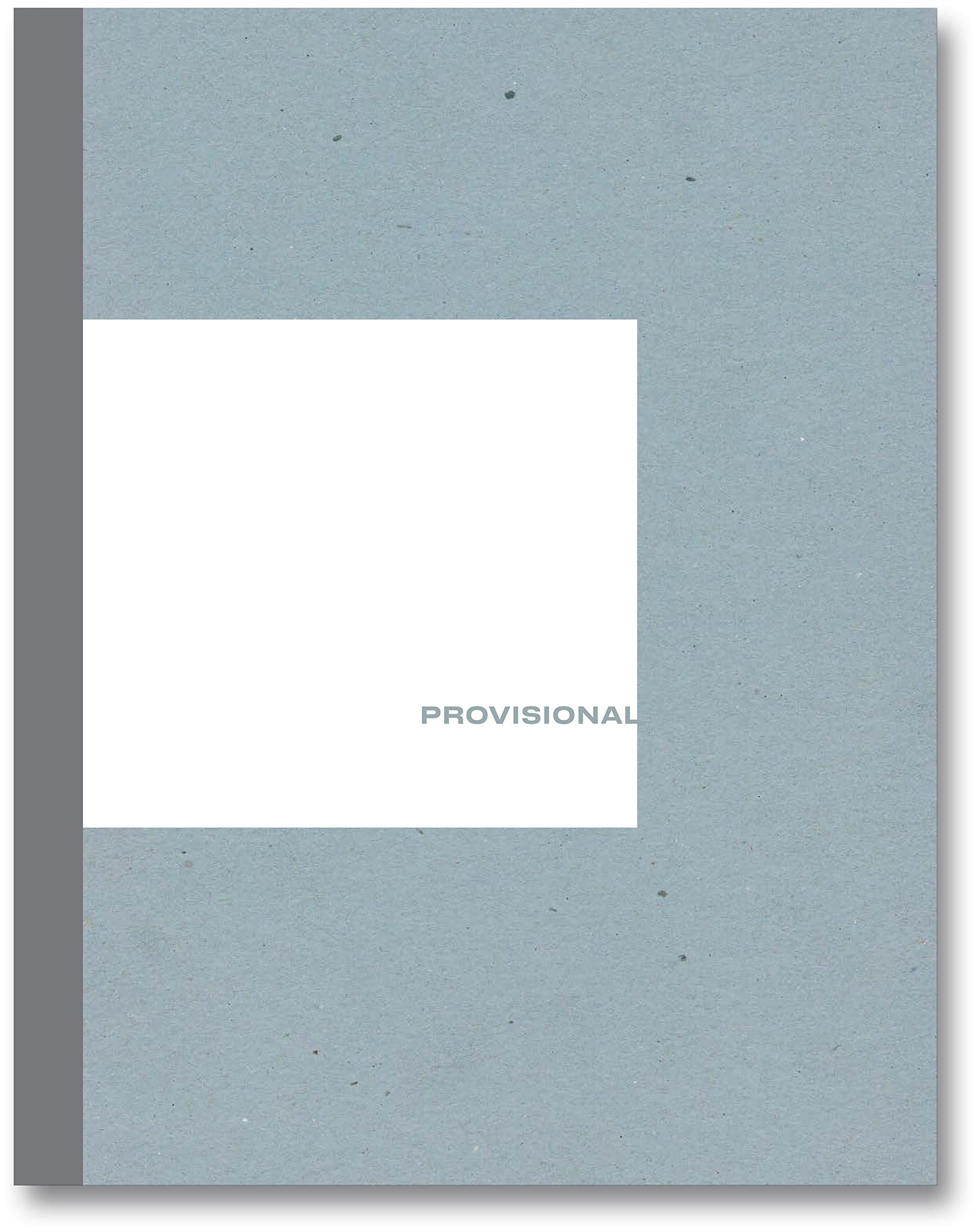 Product Image: Provisional Arrangement