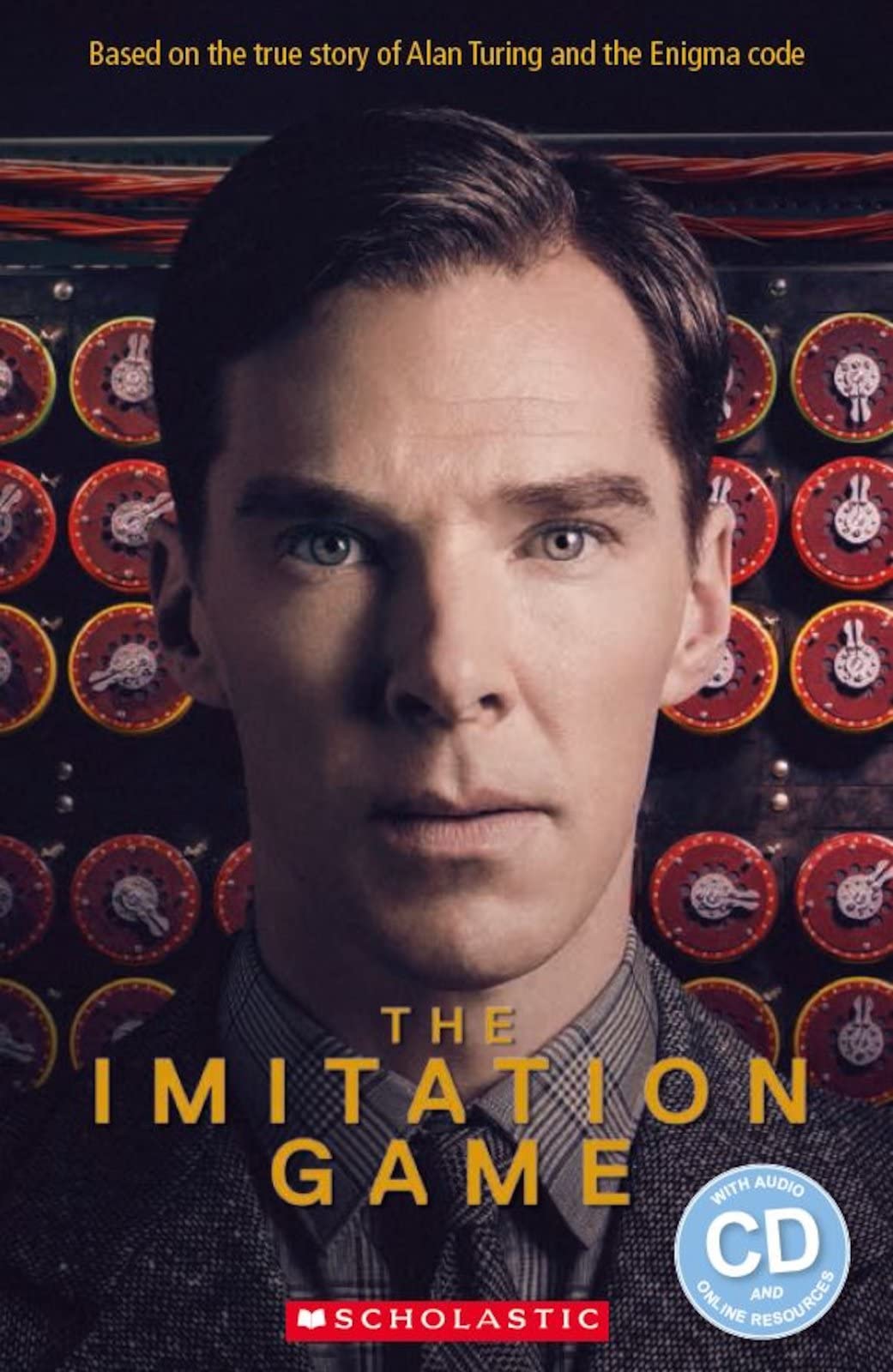 Product Image: The Imitation Game