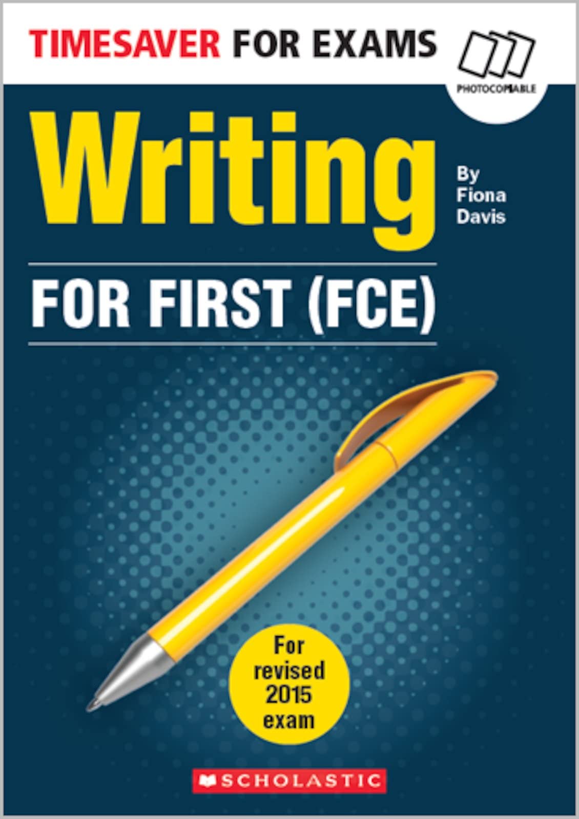 Writing for First (FCE) (Timesaver for Exams) Foreign Languages ​​& Dictionaries