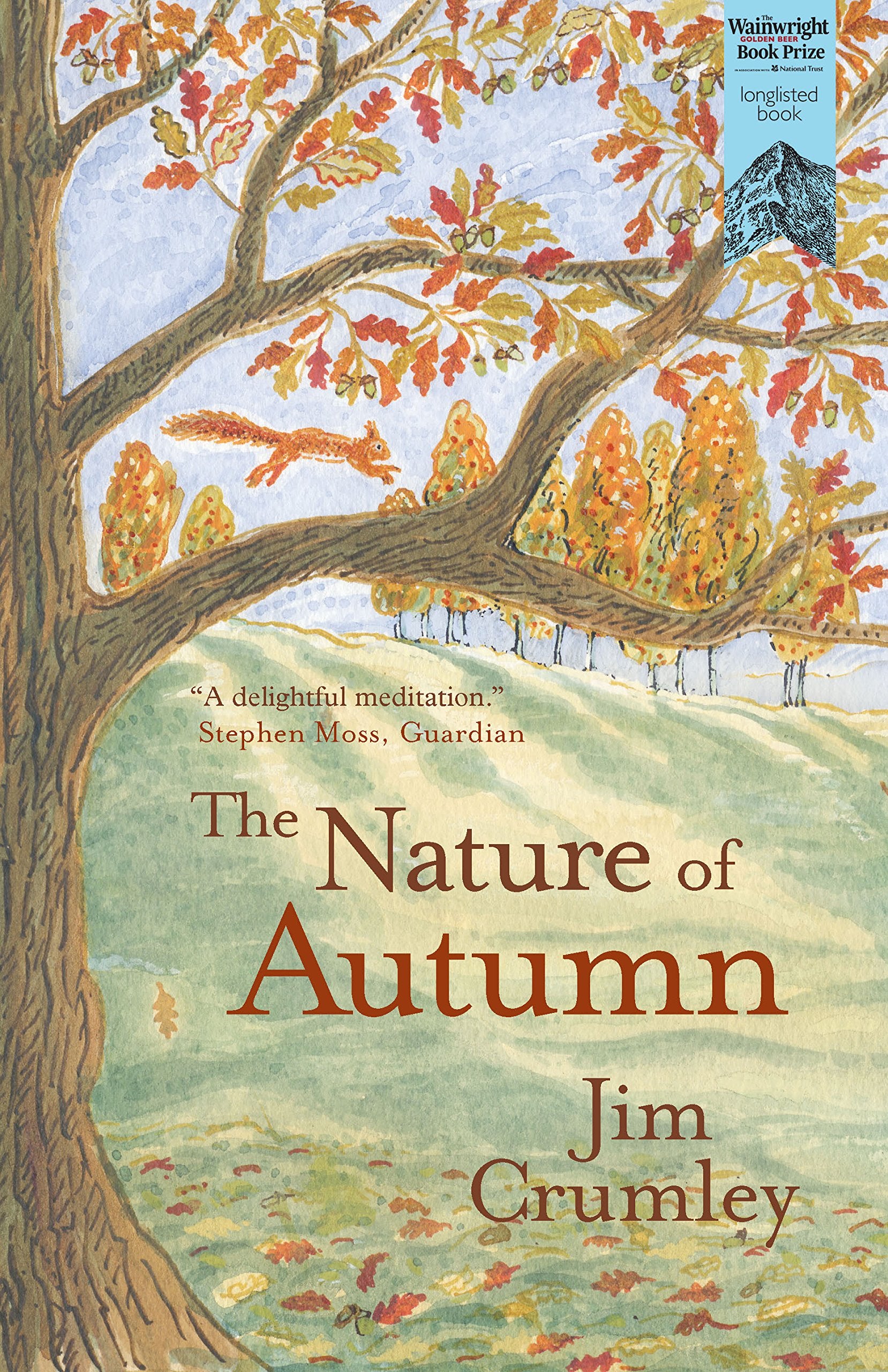 The Nature of Autumn Mathematics