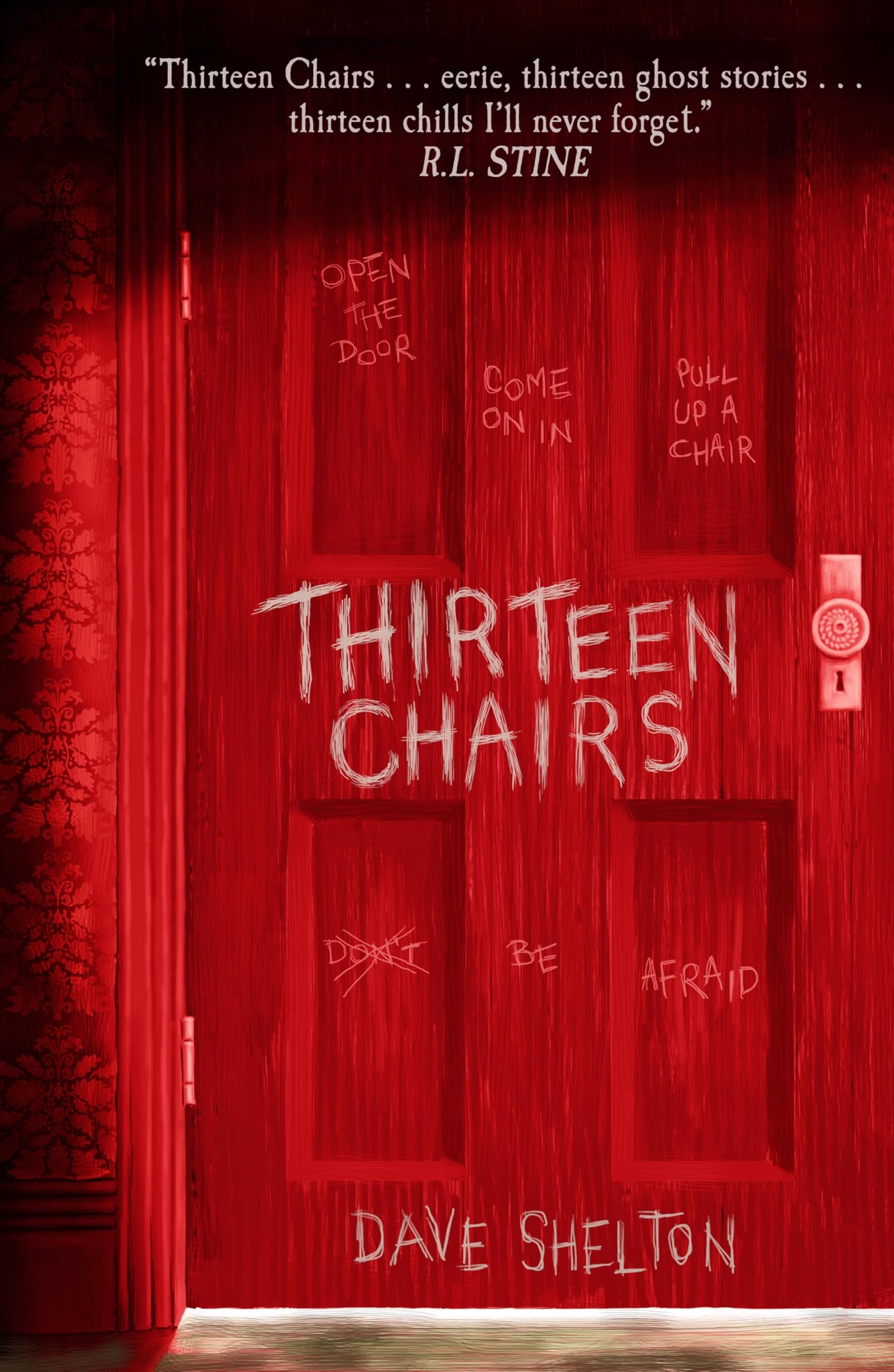 Thirteen Chairs Novels & Short Stories