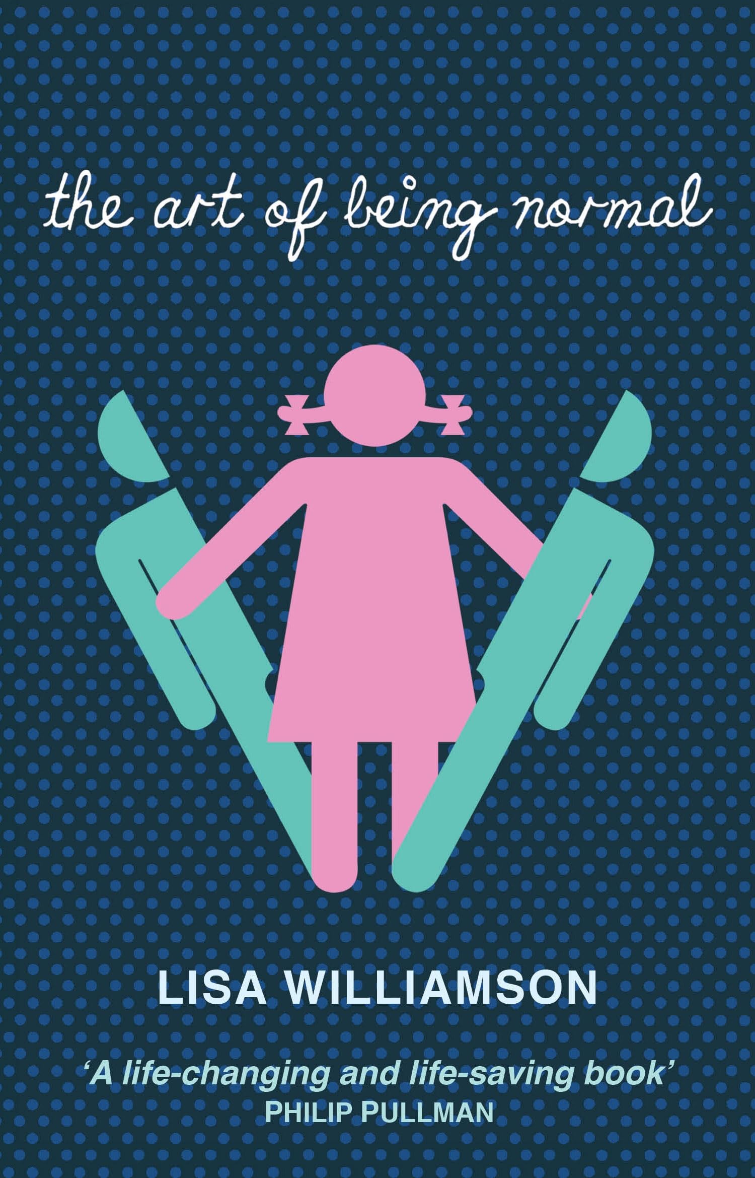 Product Image: Art of Being Normal