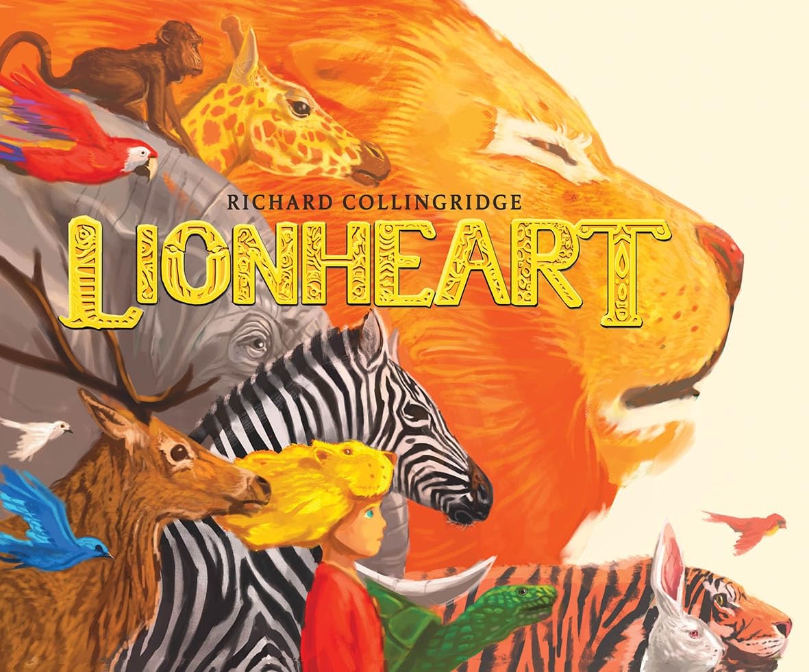 Product Image: Lionheart
