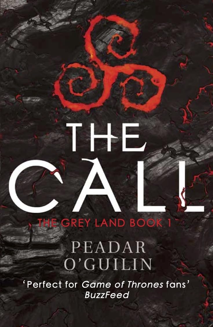 Product Image: The Call