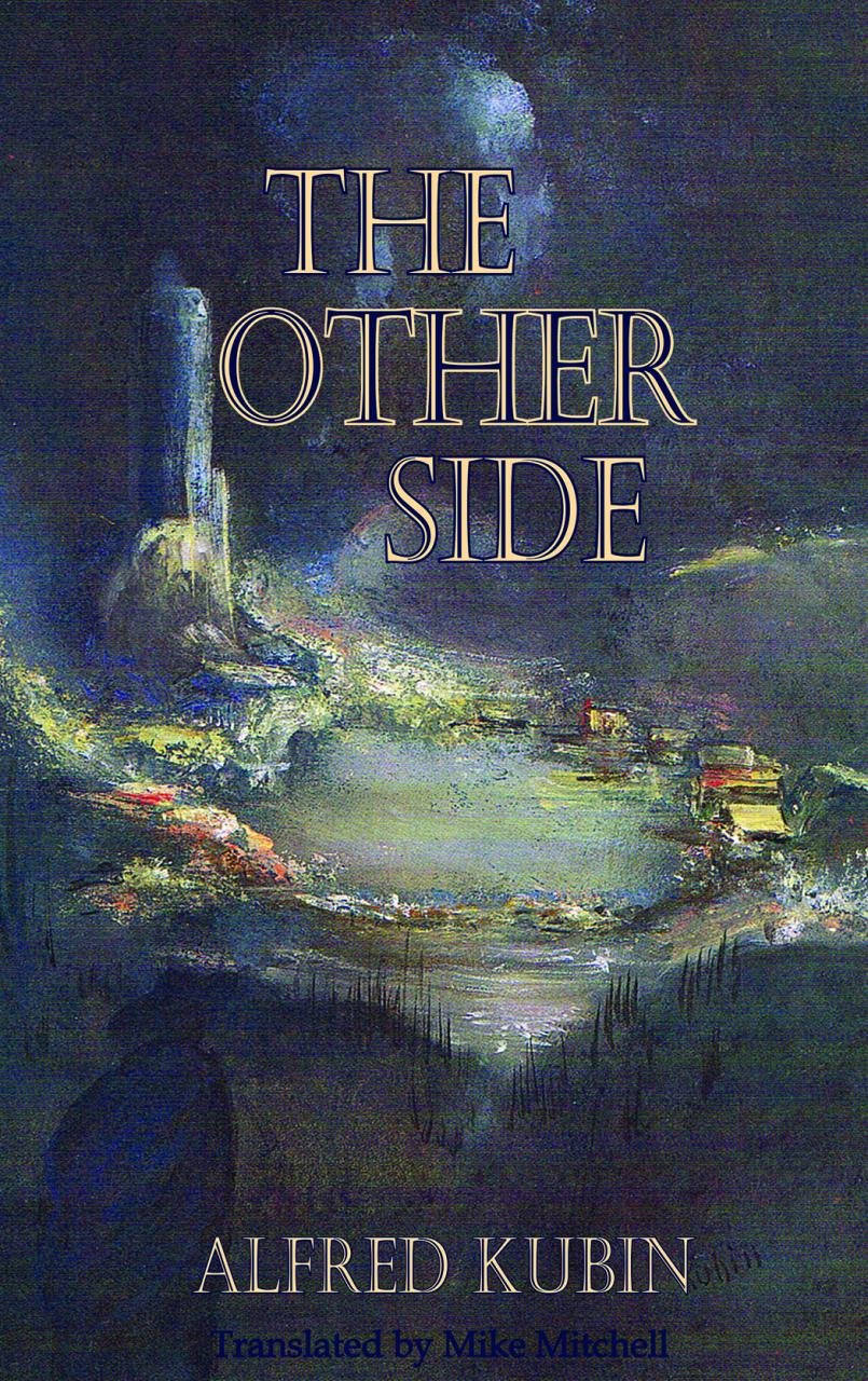 The Other Side (Dedalus European Classics) Classics