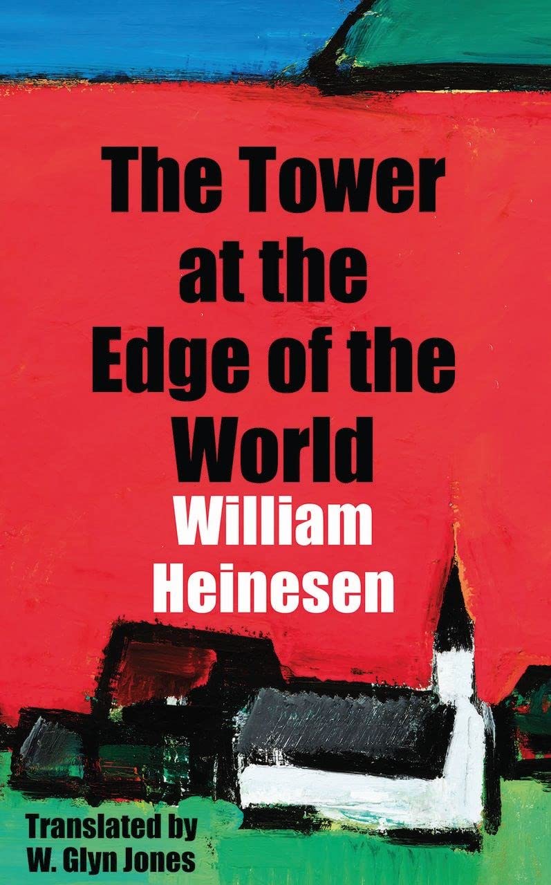 The Tower at the Edge of the World Contemporary literature