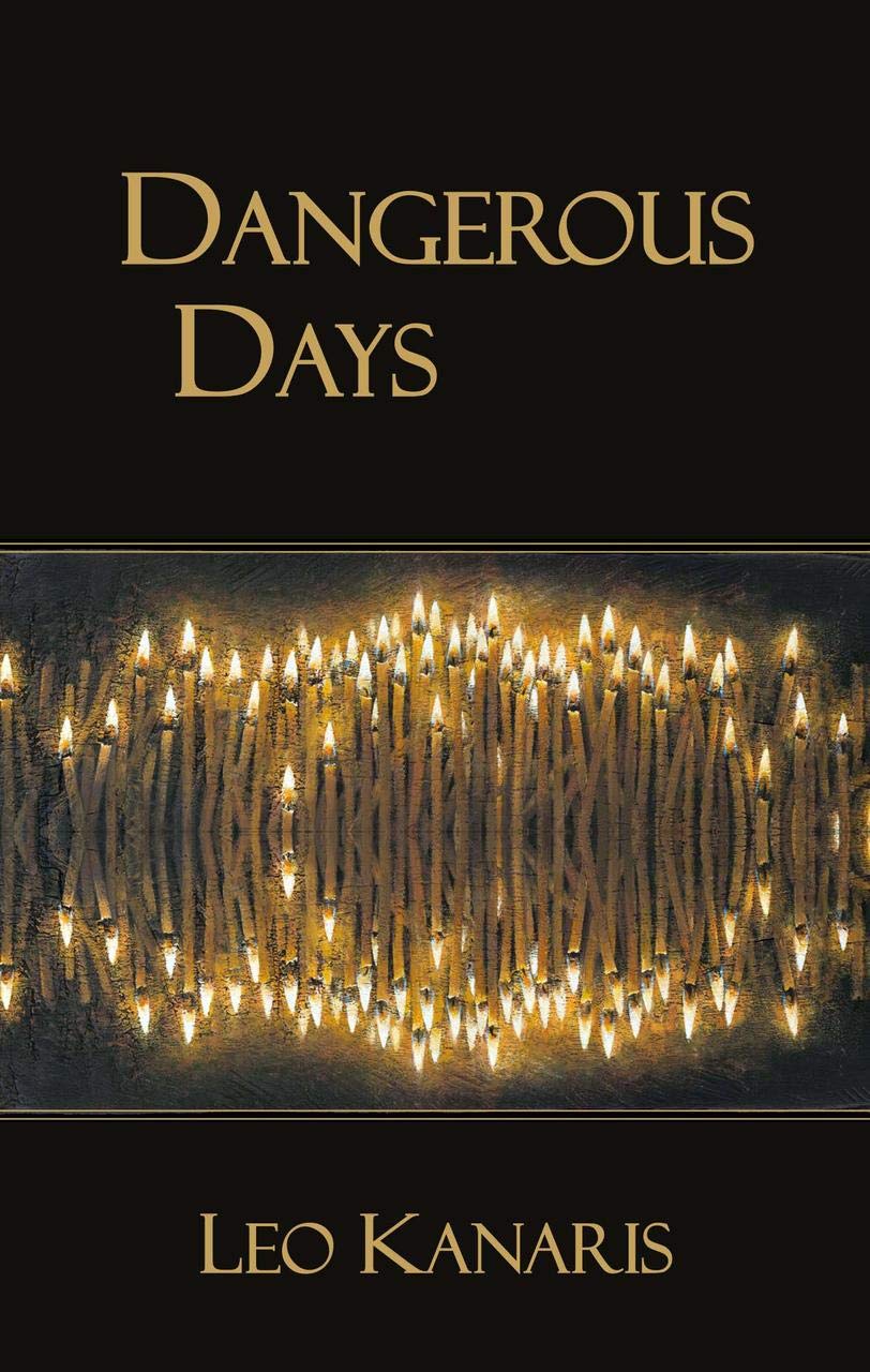Dangerous Days Contemporary literature Books