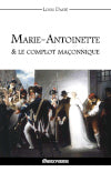 Marie-Antoinette & le complot maçonnique Books