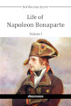 The Life of Napoleon I book