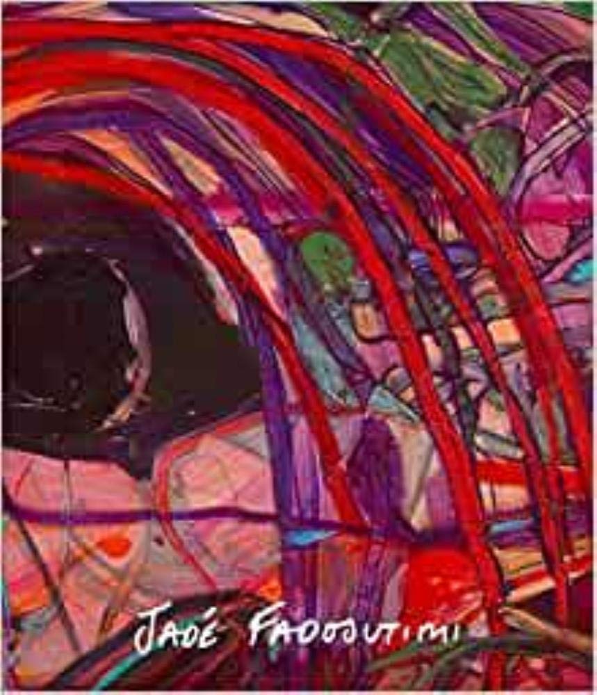Jadé Fadojutimi: Jesture Film, Art & Culture