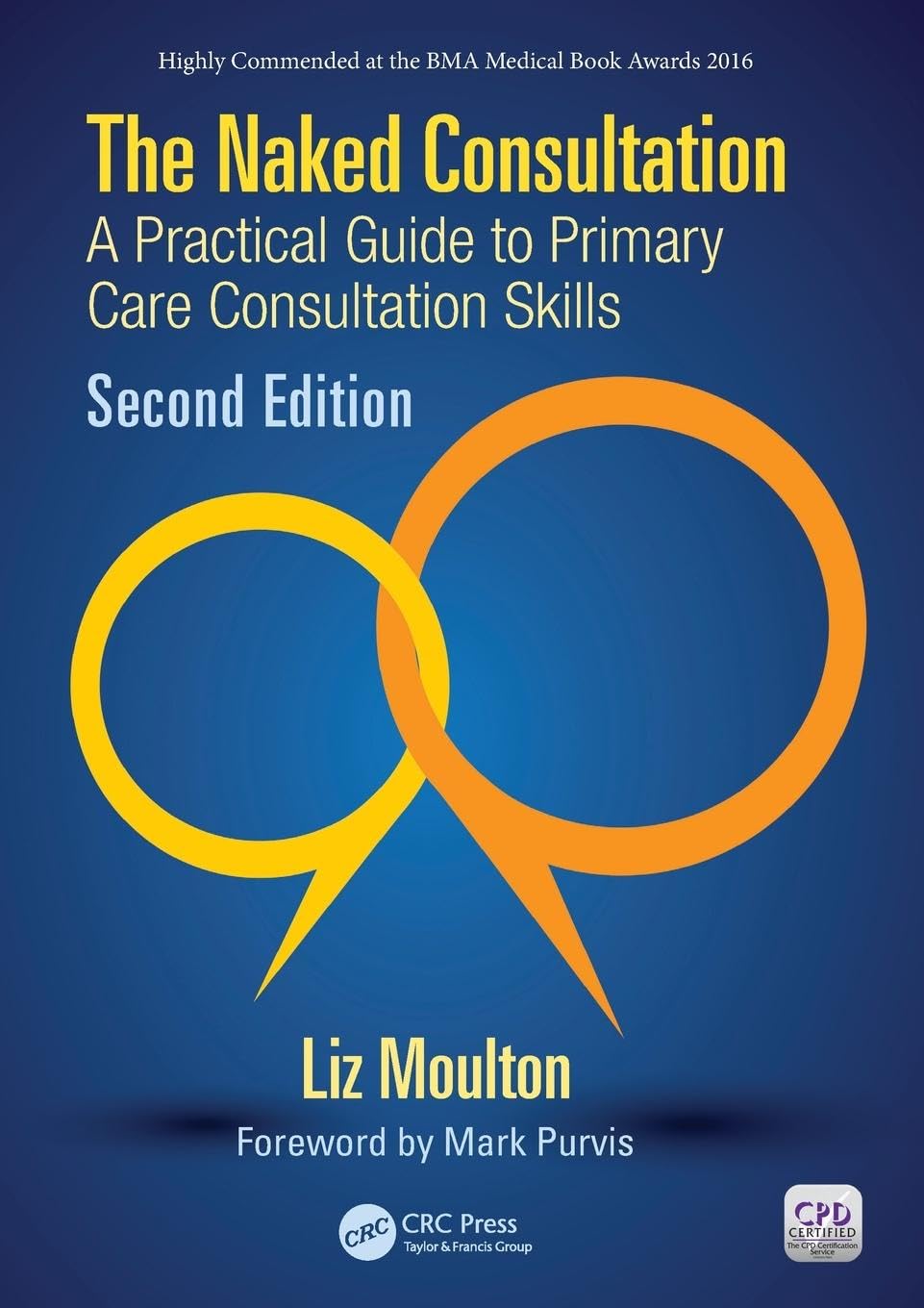 The Naked Consultation book