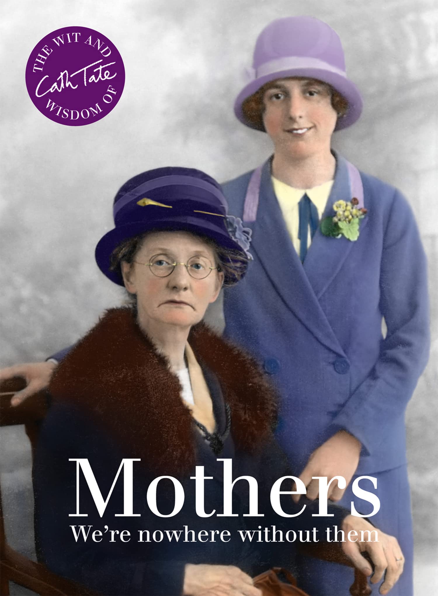 Tate, C: Mothers Social Sciences Books