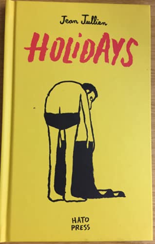 Holidays - Jean Jullien Film, Art & Culture
