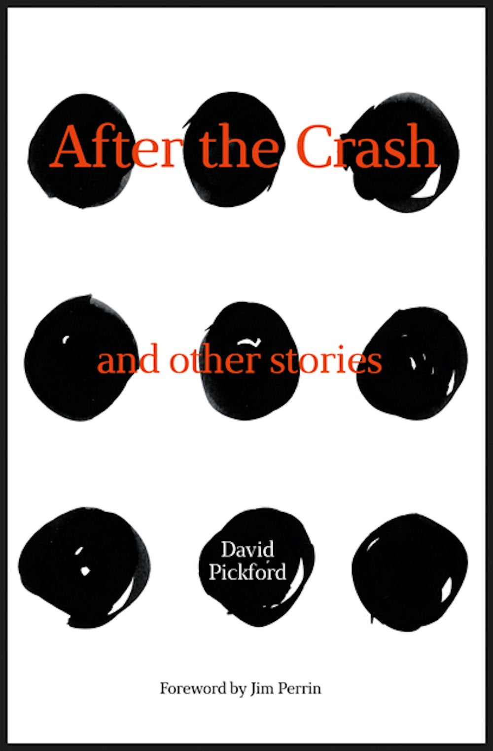 After the Crash: and other stories Essays & Short Stories