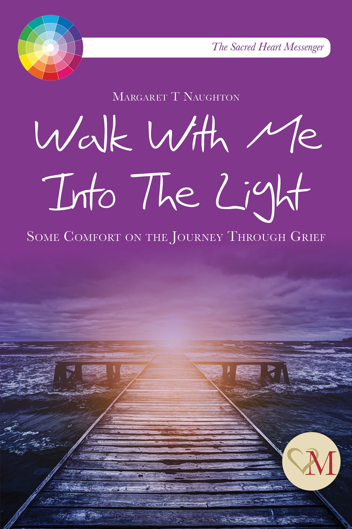 Walk with Me Into the Light Social Sciences