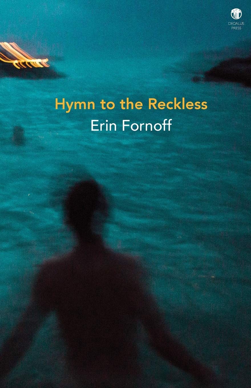 Hymn to the Reckless book
