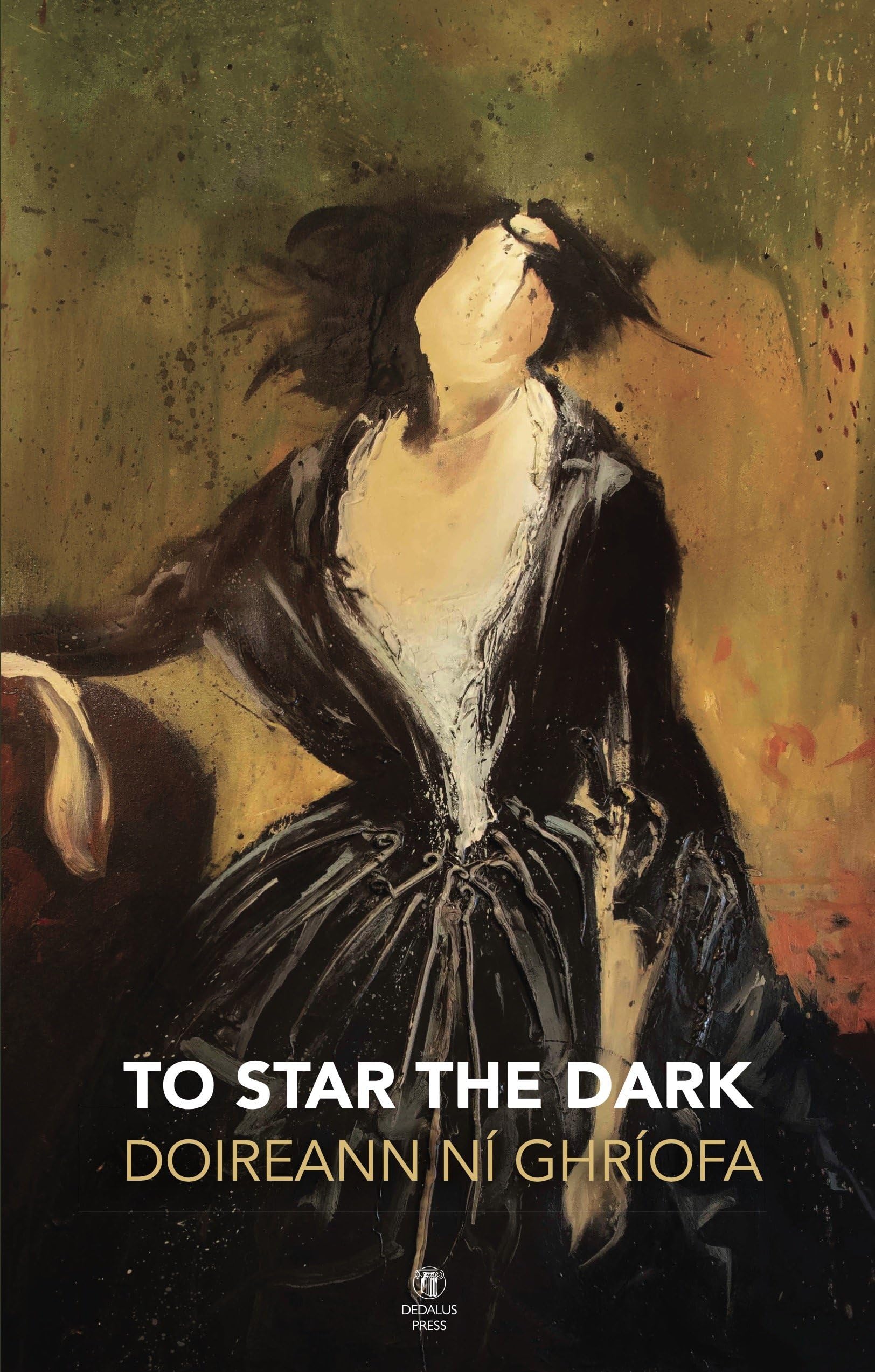To Star the Dark Poetry
