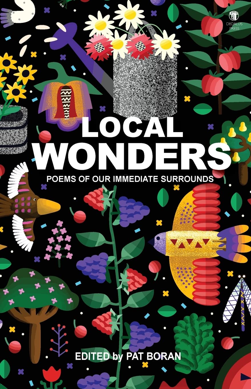 Local Wonders: Poems of our Immediate Surrounds Poetry