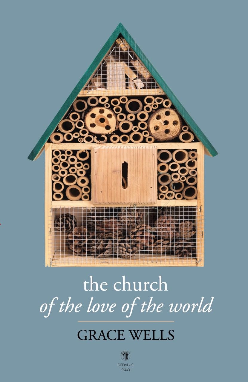 The Church of the Love of the World Poetry