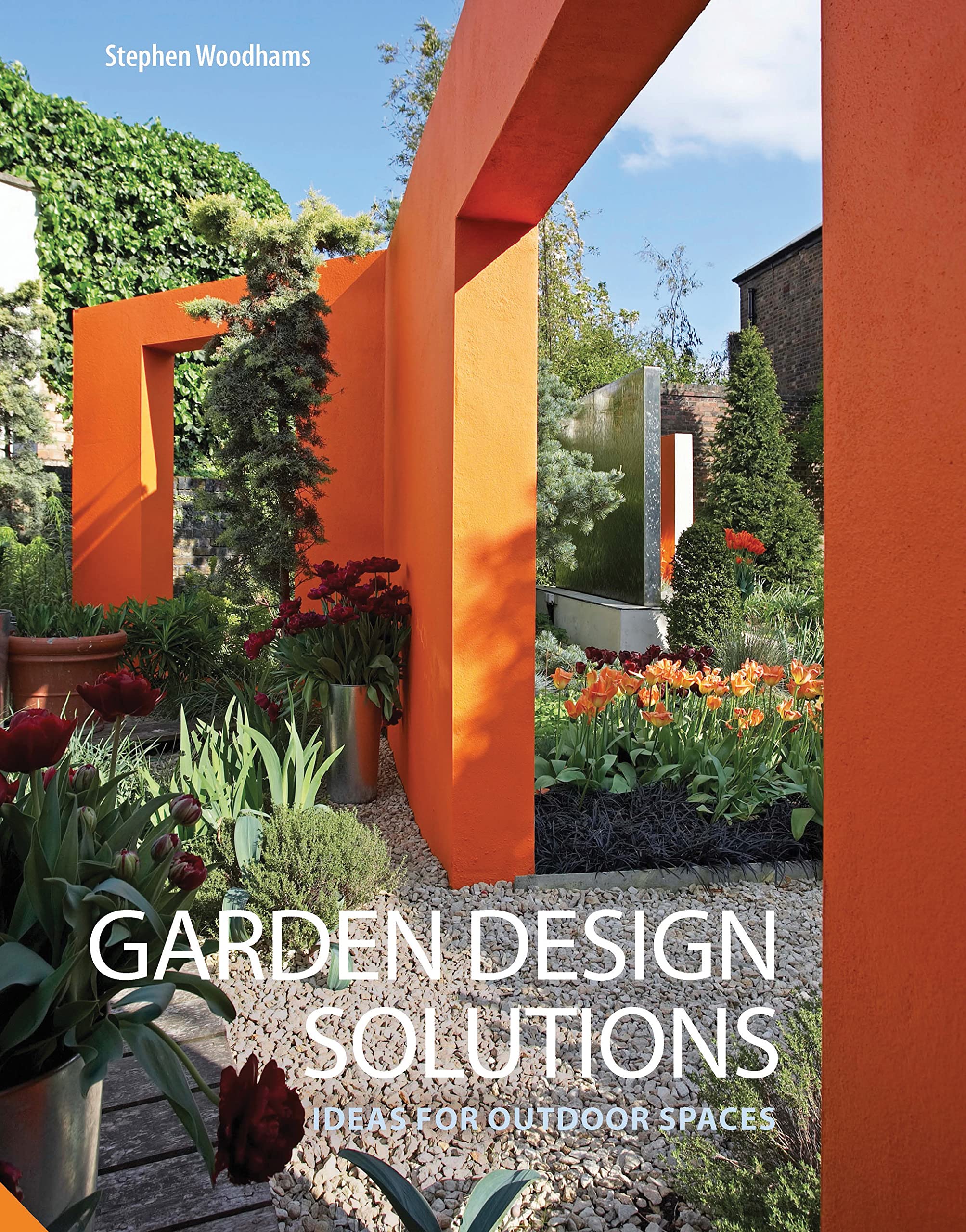 Garden Design Solutions: Ideas for Outdoor Spaces Architecture