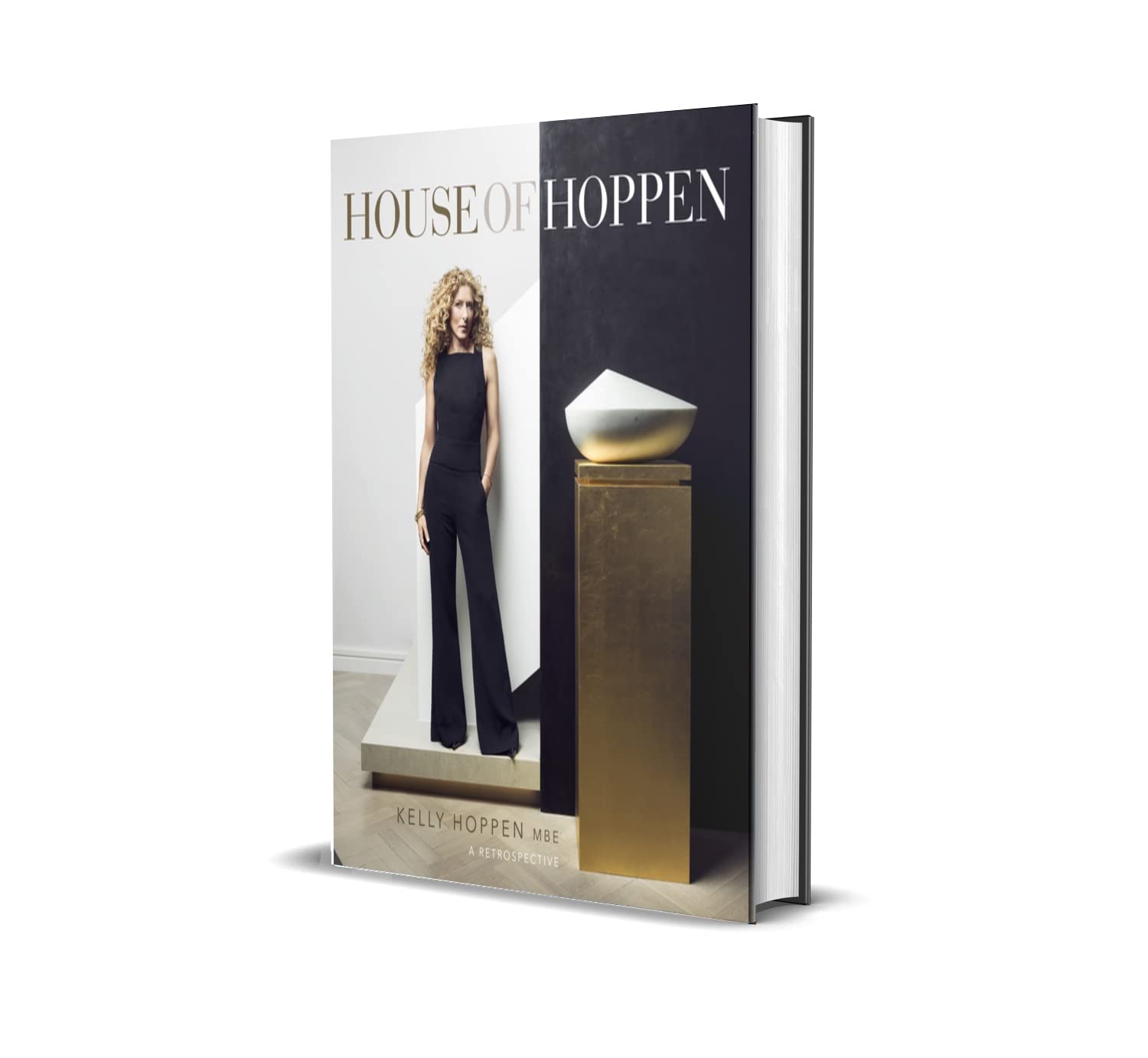 House of Hoppen: A Retrospective Film, Art & Culture