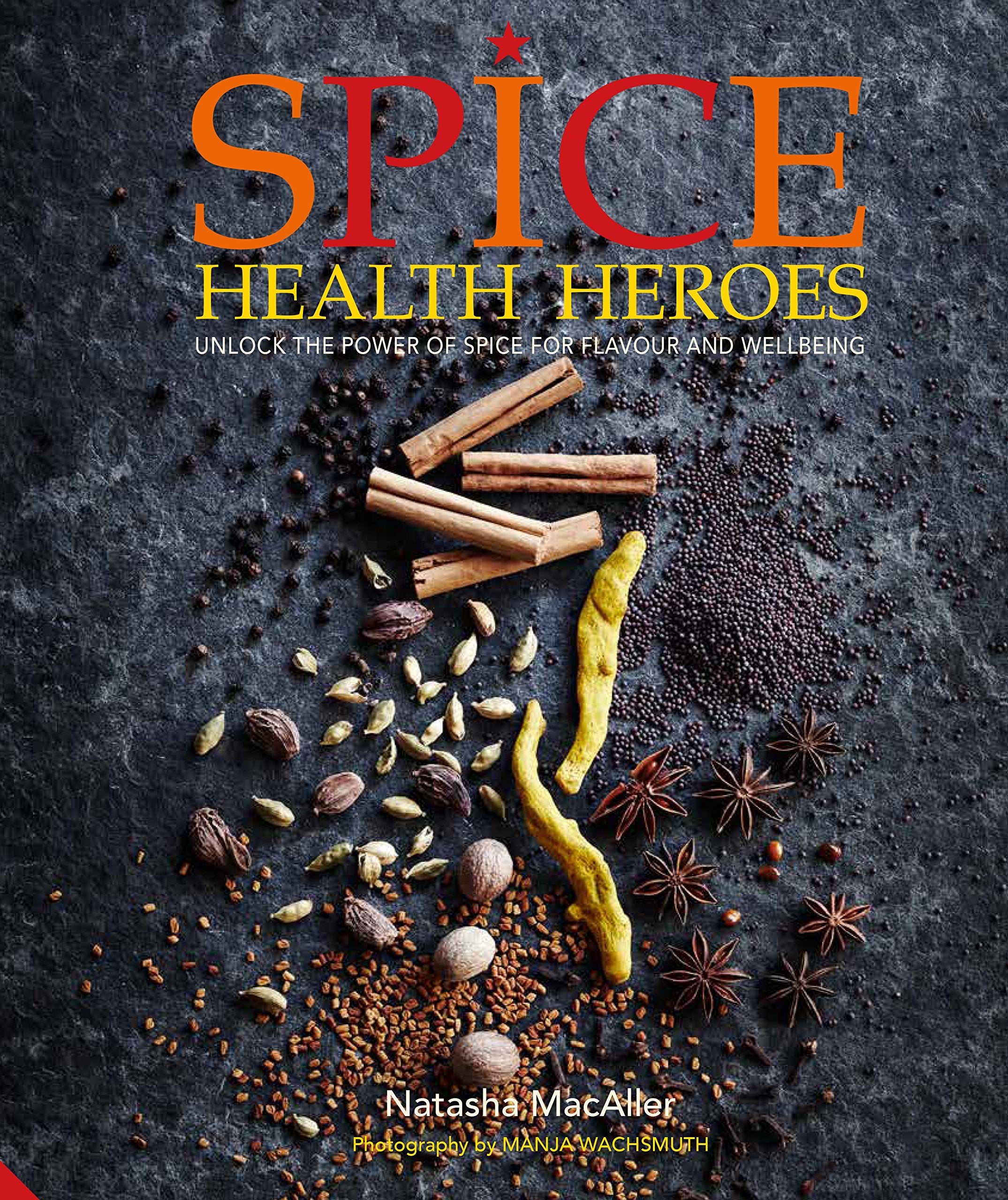 Spice Health Heroes Leisure, Home & Garden