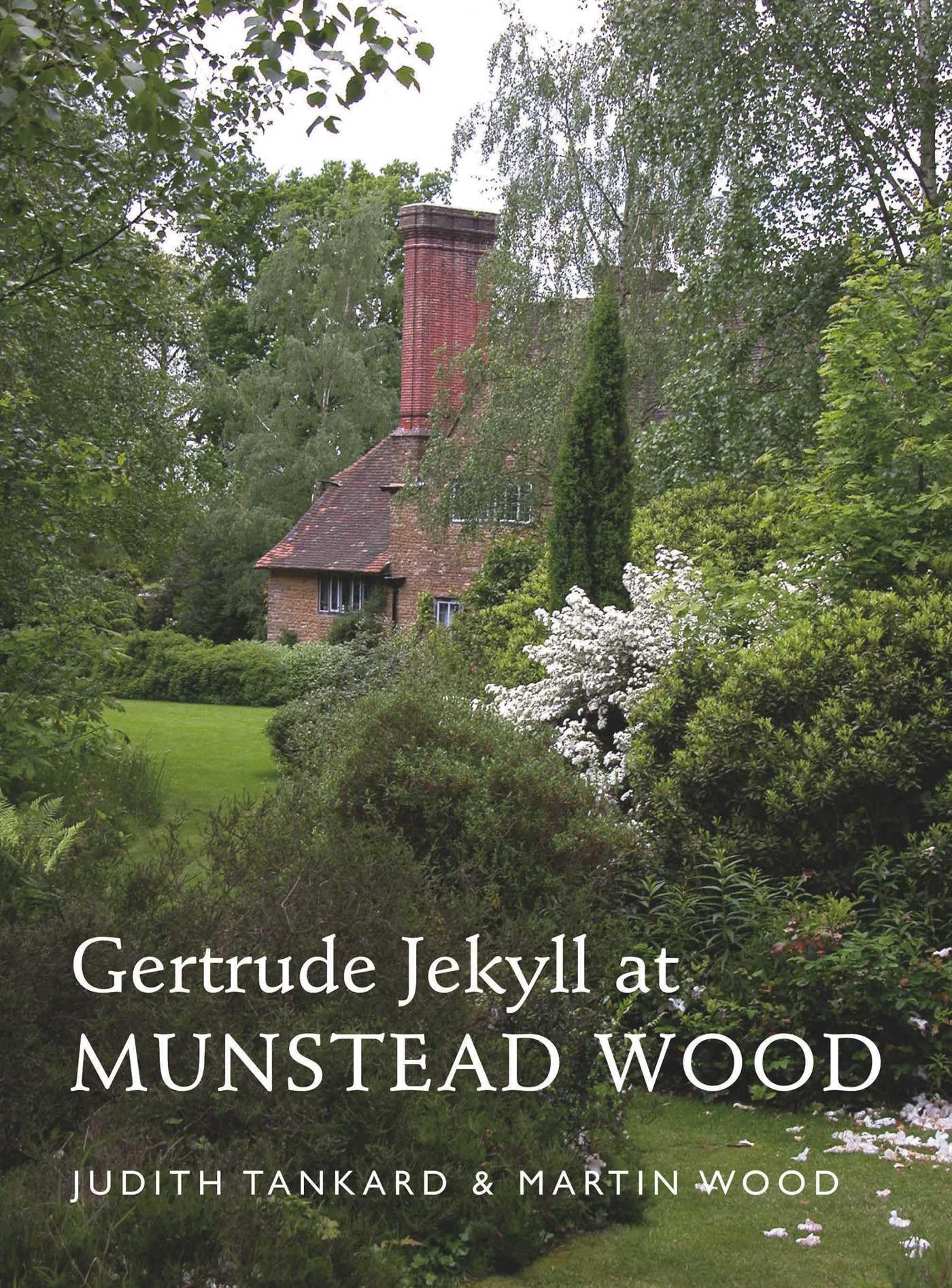 Gertrude Jekyll at Munstead Wood (Pimpernel Garden Classic) Art & Literature
