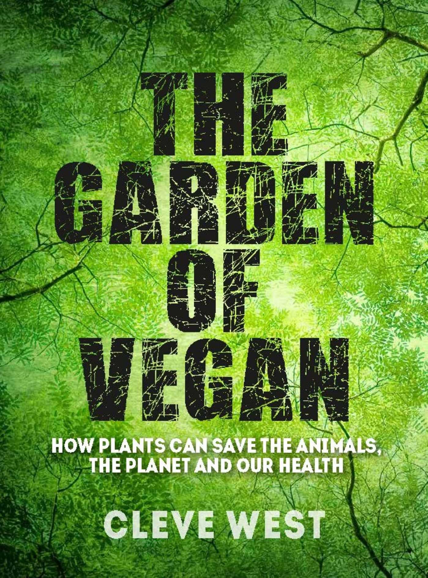 The Garden of Vegan Business, Finance & Career