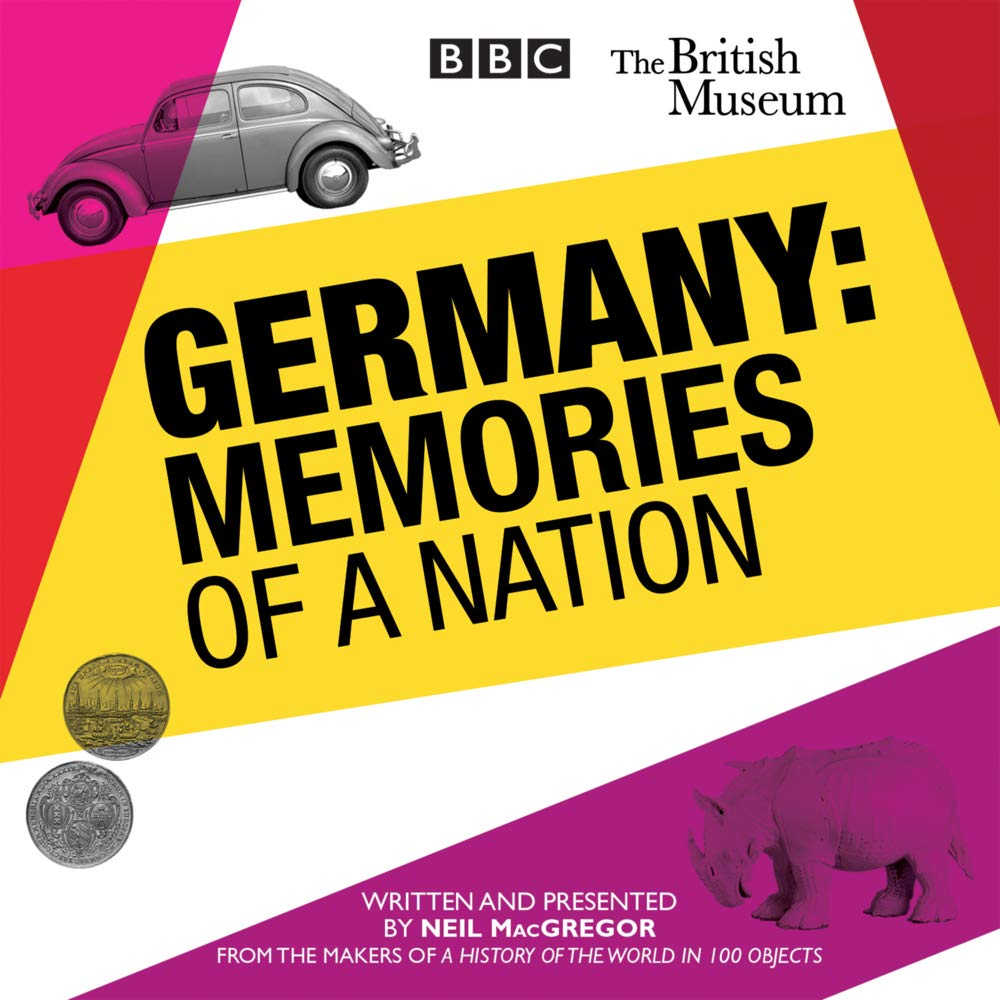 Germany: Memories of a Nation Film, Art & Culture