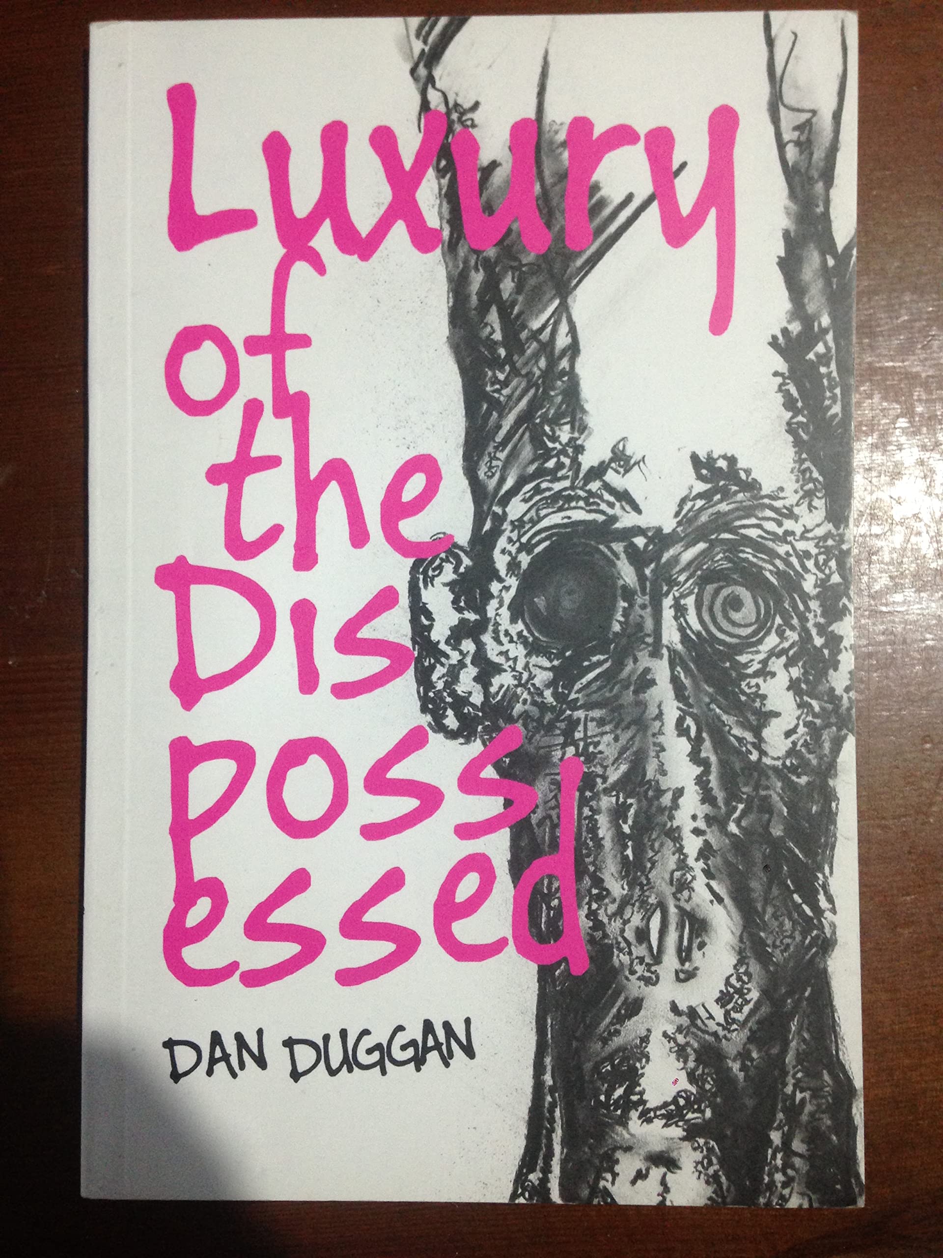 Luxury of the Dispossessed Social Sciences