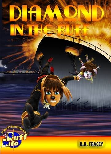 Diamond in the Ruff (Ruff Life, Band 1) Novels & Short Stories