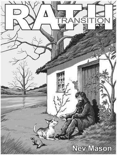 Rath Transition Contemporary literature