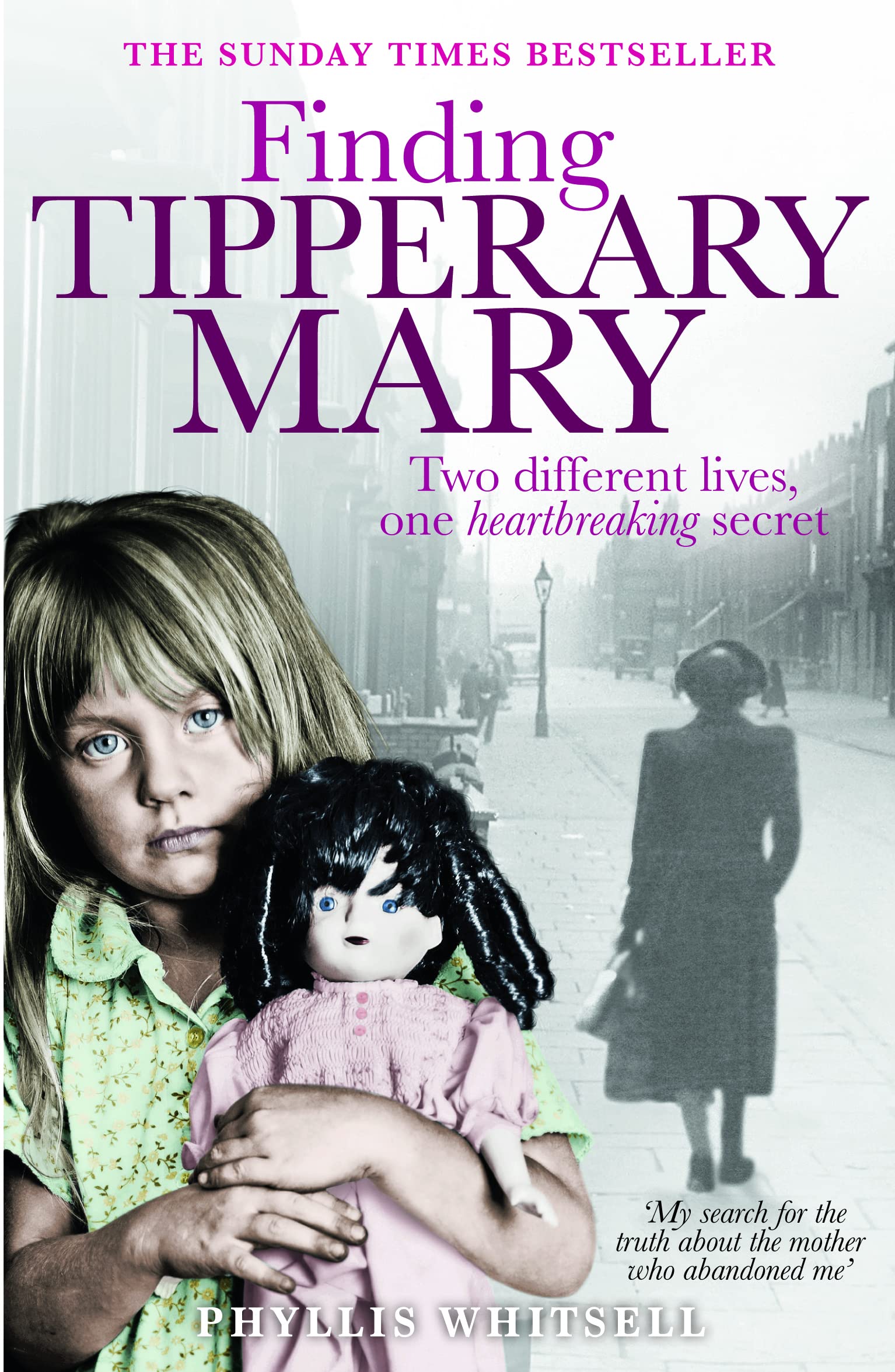 Finding Tipperary Mary Memories