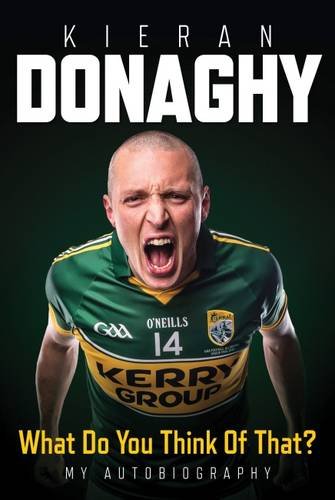 What Do You Think of That?: My Autobiography book
