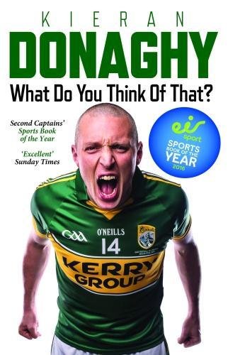 What Do You Think Of That: My Autobiography Sports