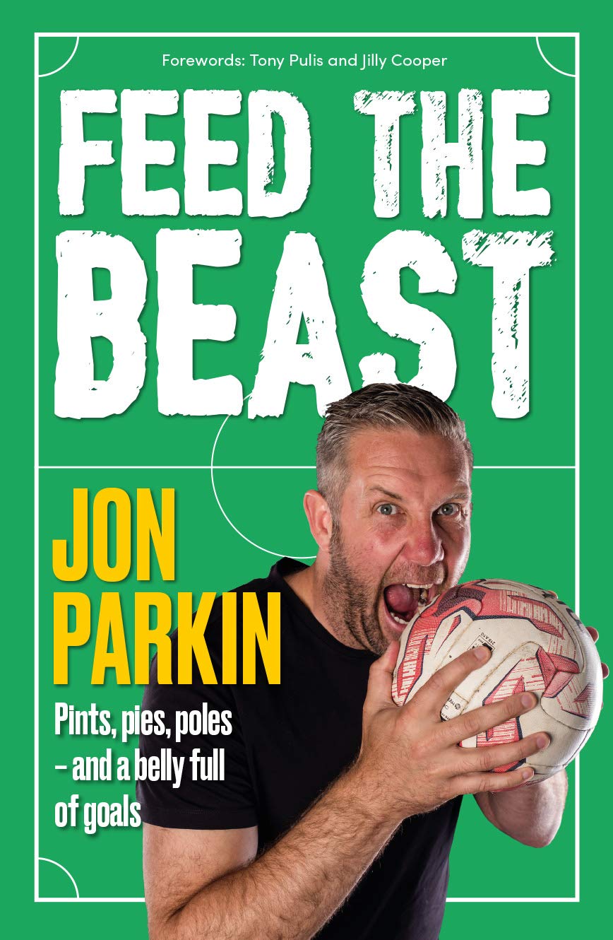 Feed The Beast: Pints, pies, poles - and a belly full of goals Sports