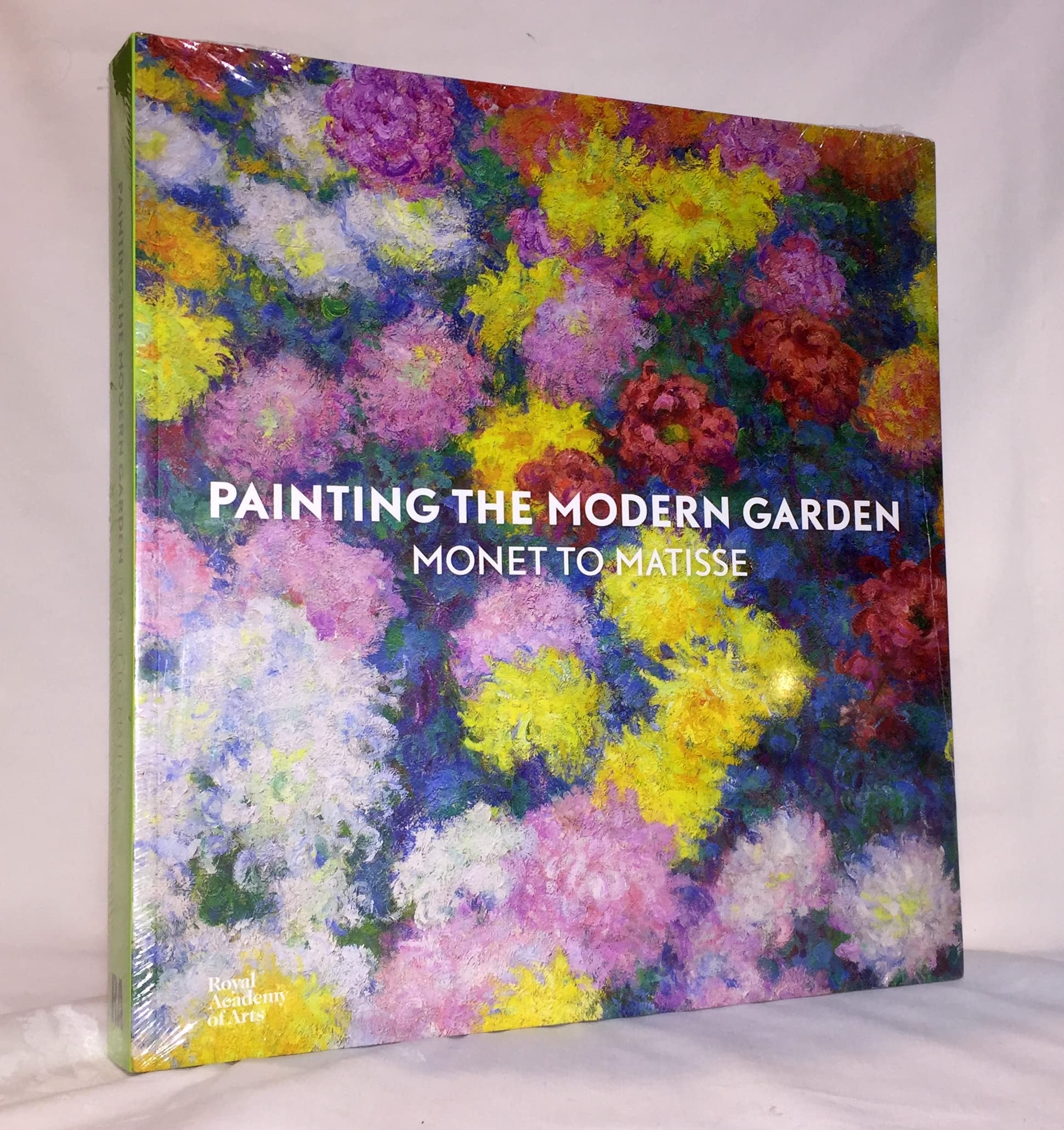 Painting the Modern Garden : Monet to Matisse (Paperback) Film, Art & Culture