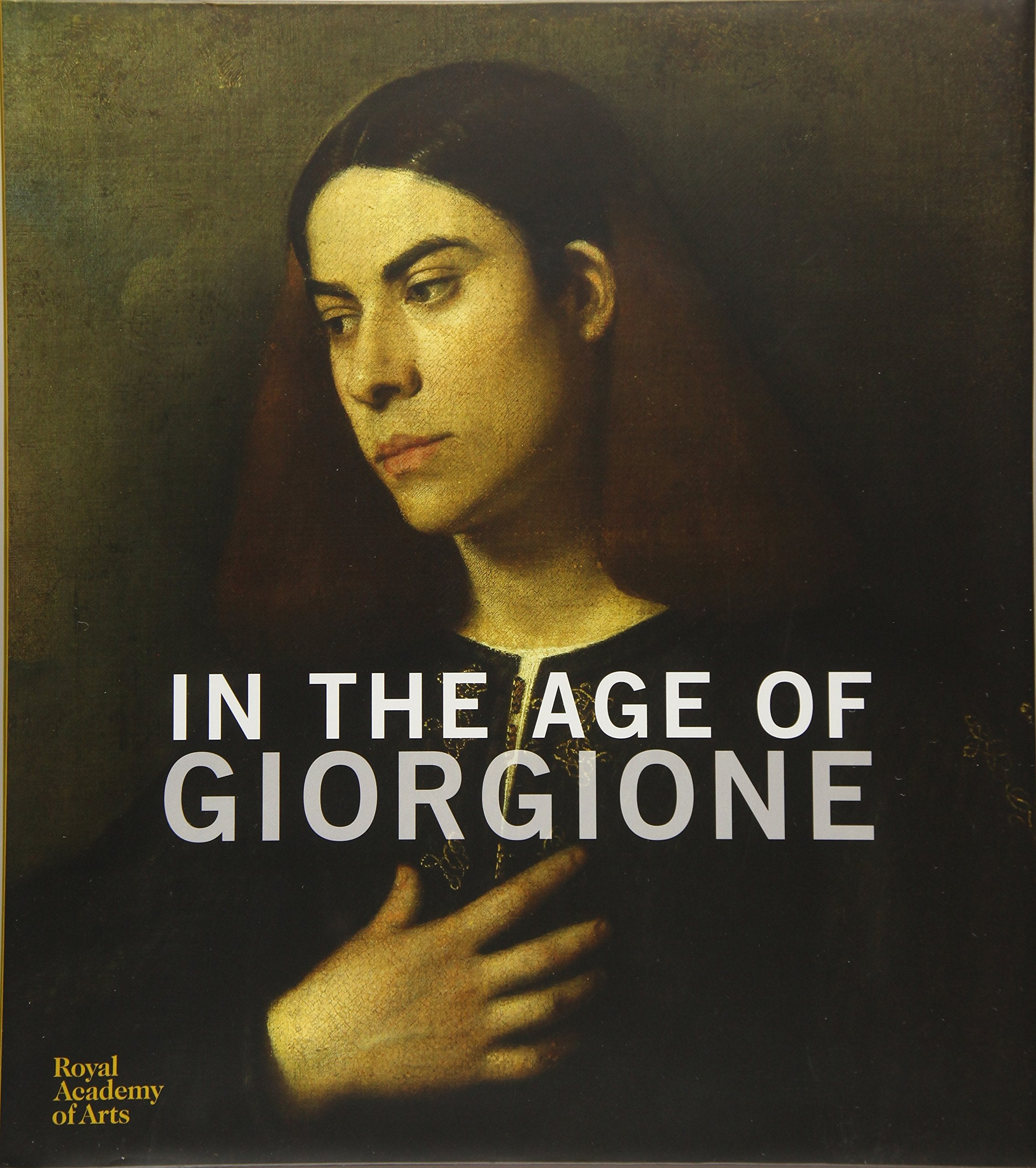 In the Age of Giorgione Film, Art & Culture