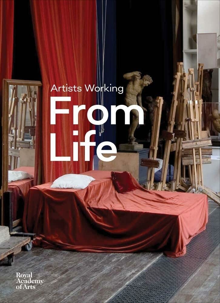 Artists Working from Life Film, Art & Culture