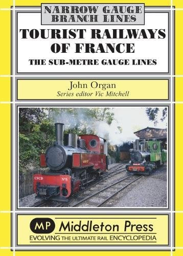 Tourist Railways of France Leisure, Home & Garden