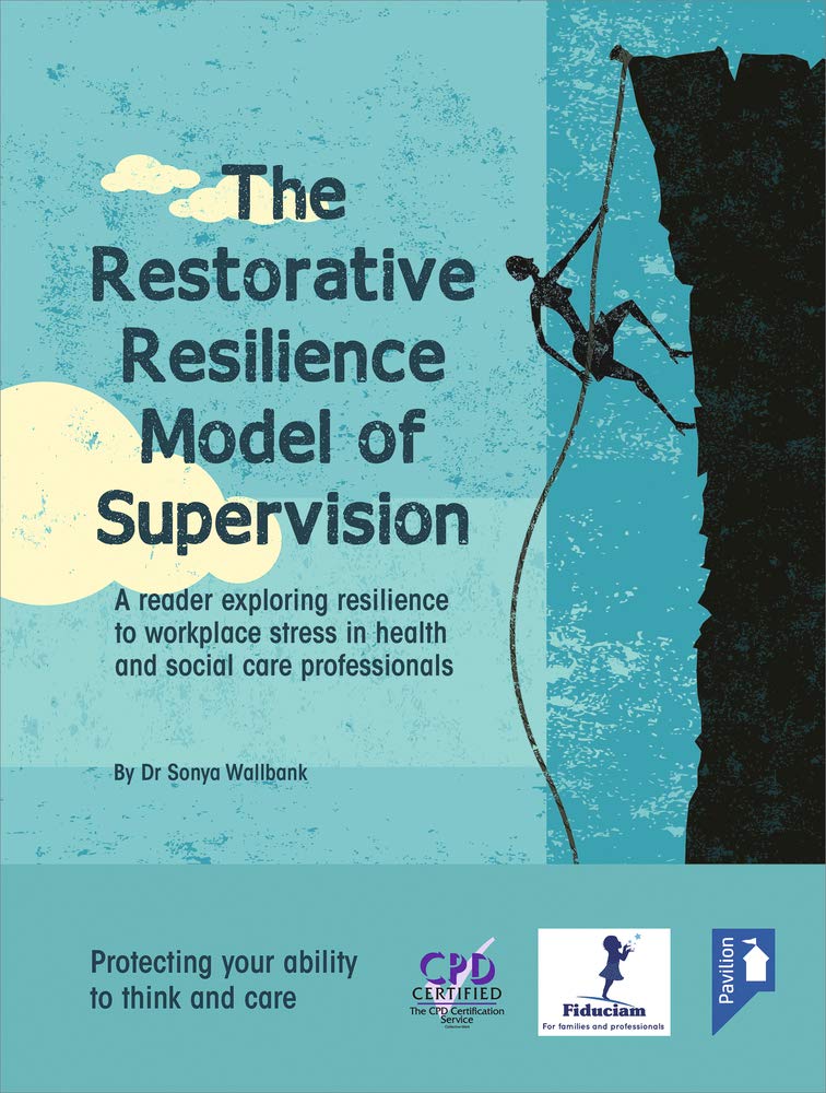 The Restorative Resilience Model  of Supervision Medicine