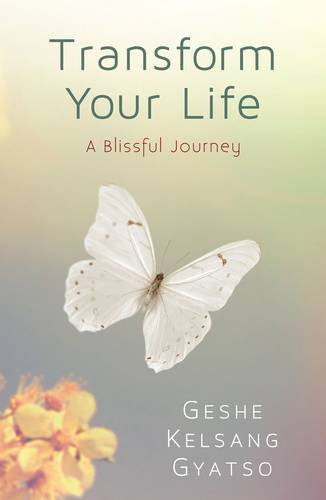 Transform Your Life: A Blissful Journey book
