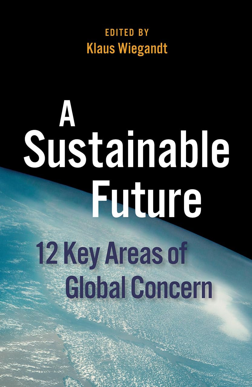 A Sustainable Future: 12 Key Areas of Global Concern Mathematics