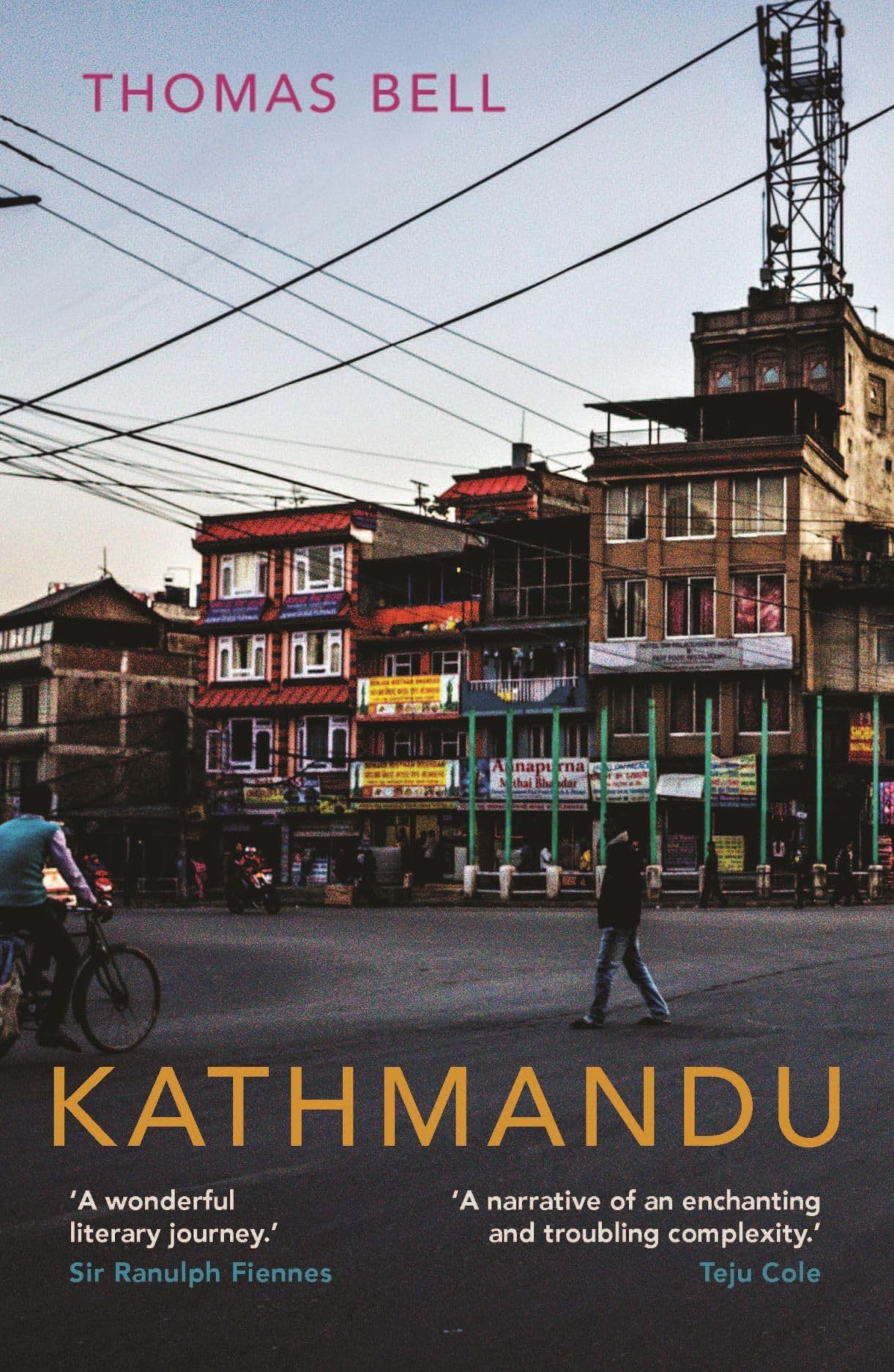 Kathmandu Leisure, Home & Garden