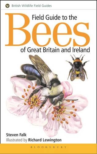 Field Guide to the Bees of Great Britain and Ireland (Bloomsbury Wildlife Guides) Mathematics