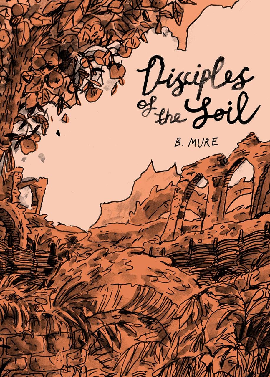 Disciples of the Soil (Ismyre, 5, Band 5) Manga