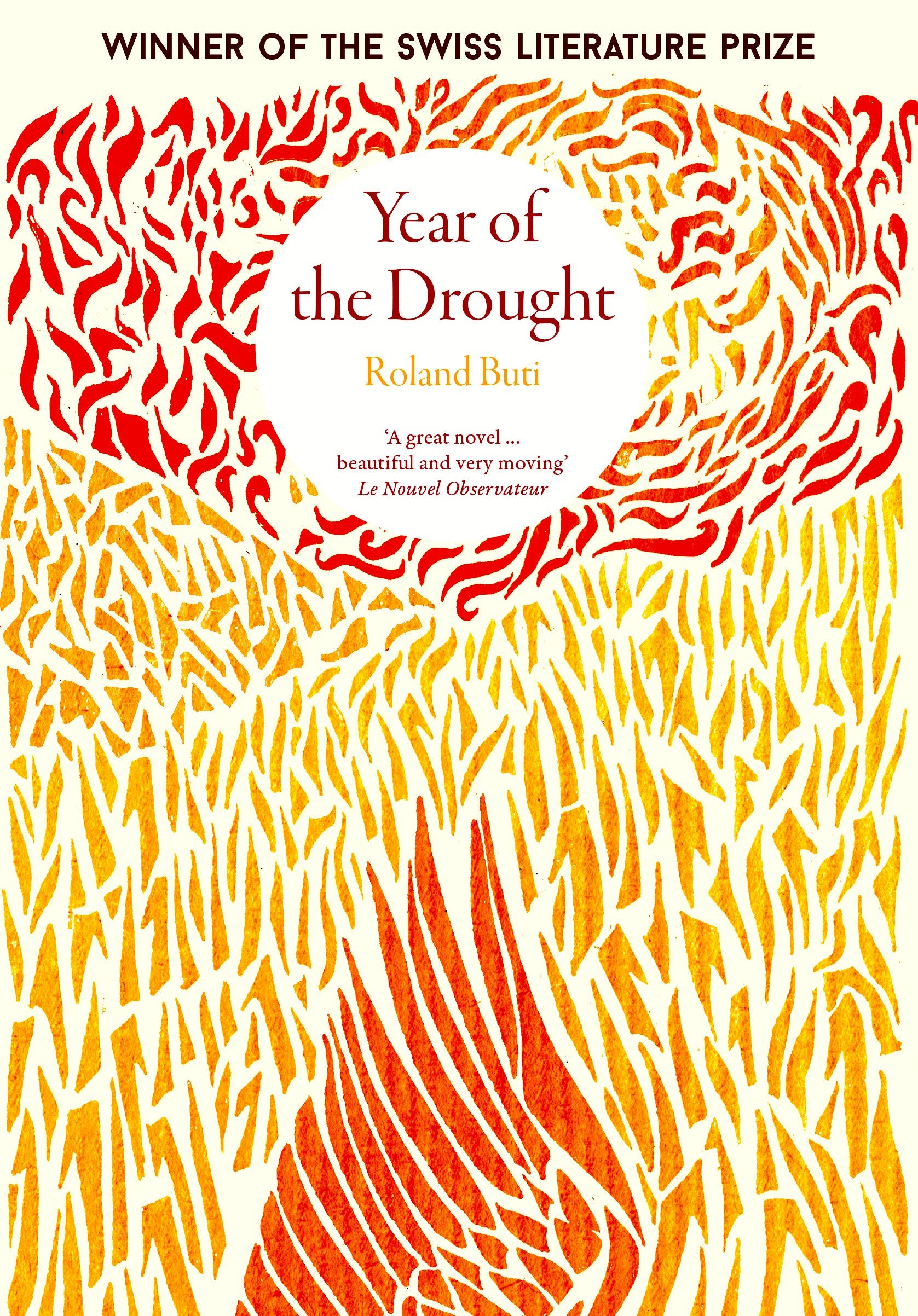 Year of the Drought Contemporary literature