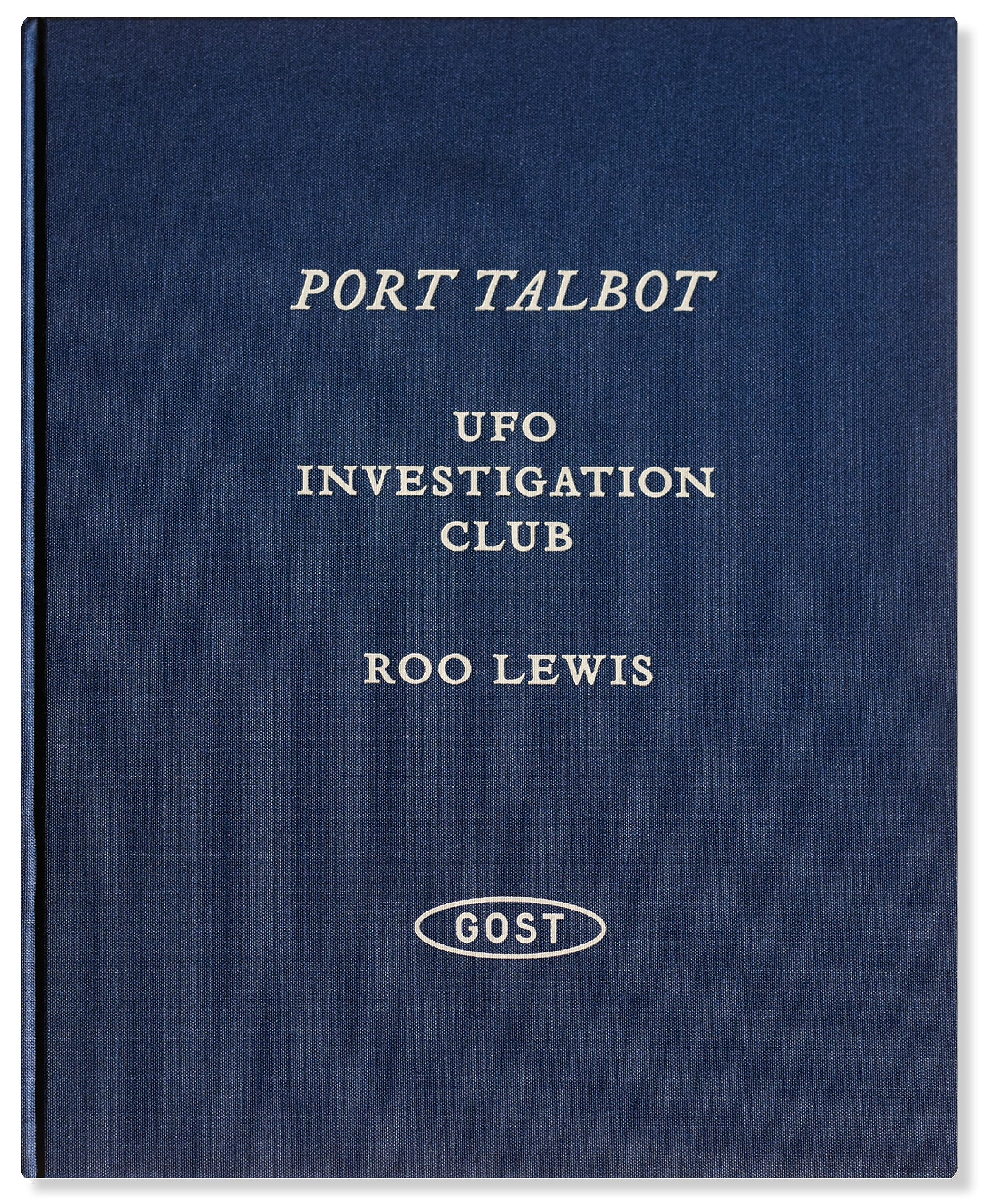 Port Talbot UFO Investigation Club Travel