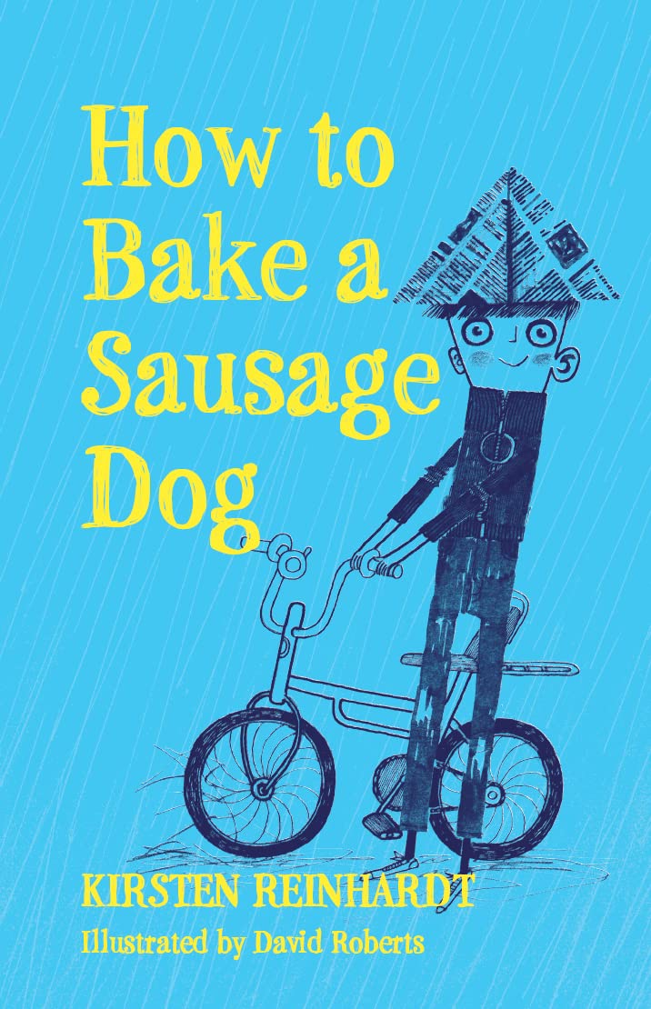 How to Bake a Sausage Dog Non-fiction