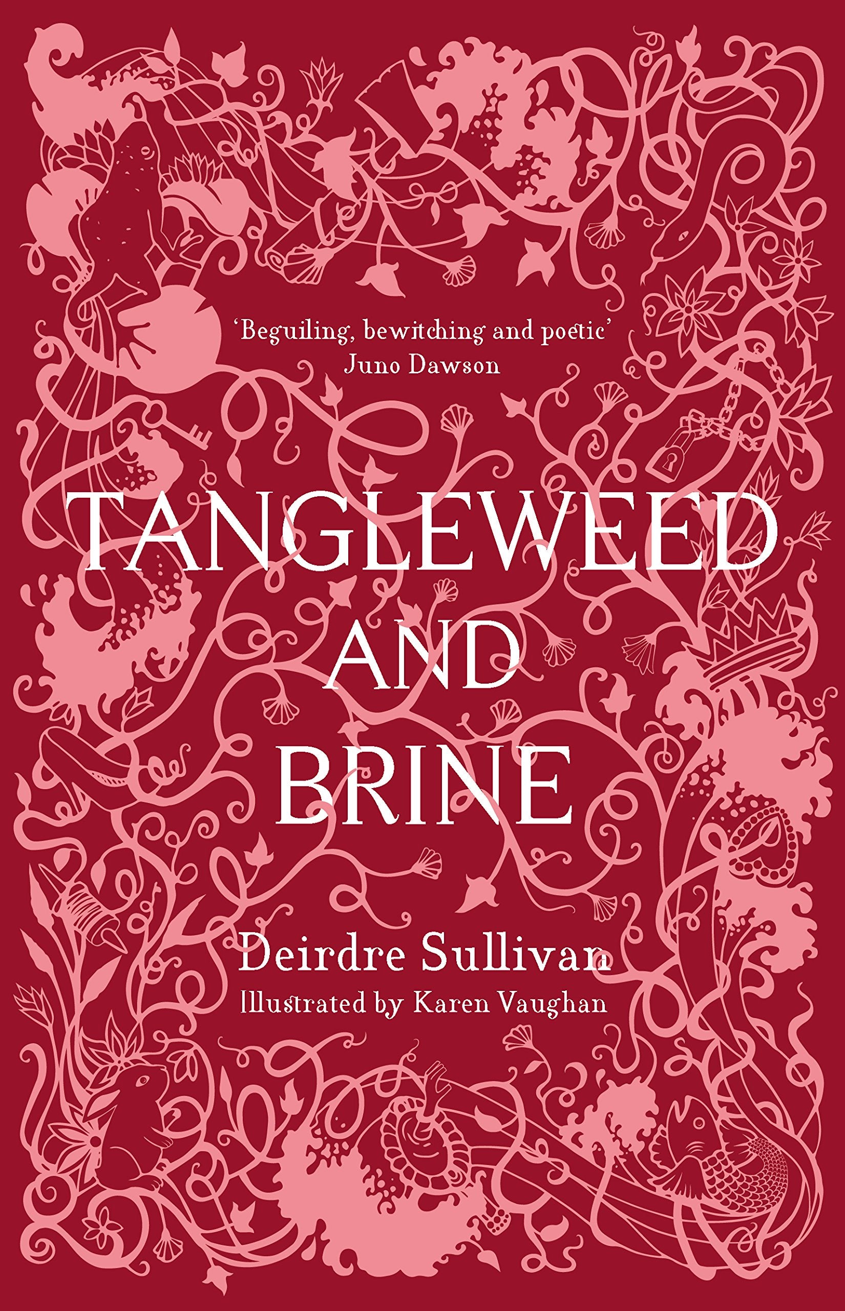 Tangleweed and Brine Non-fiction